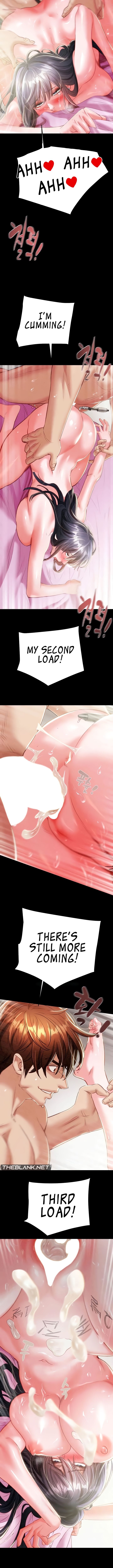 The Stealing Man Chapter 16 image 3