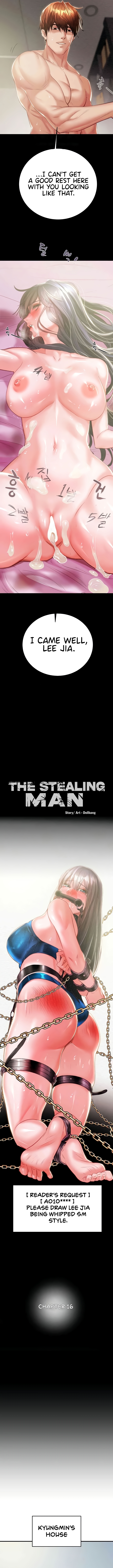 The Stealing Man Chapter 16 image 7