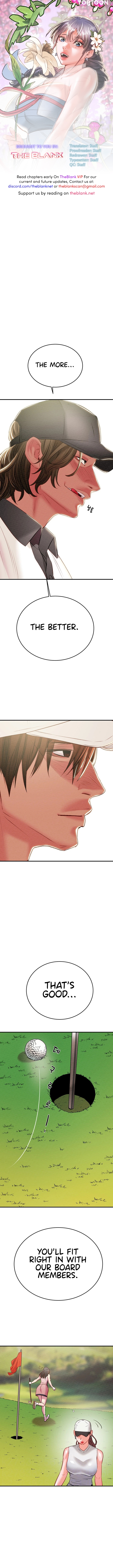 The Stealing Man Chapter 17 image 0