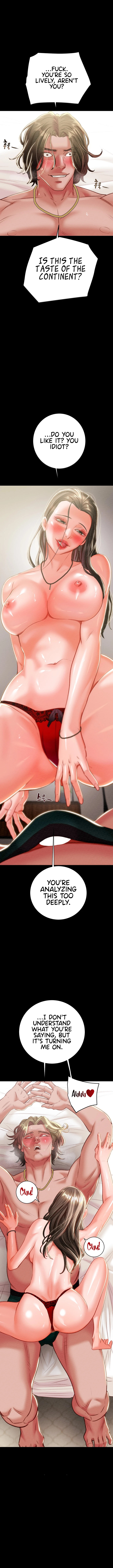 The Stealing Man Chapter 17 image 9