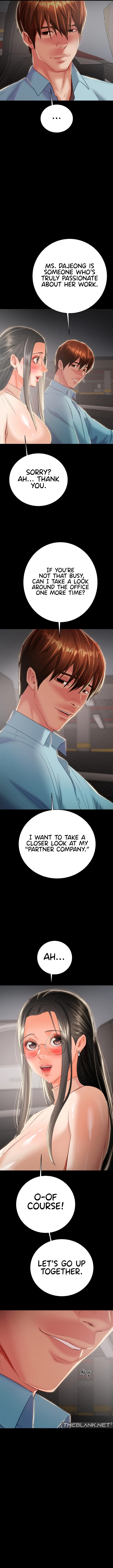 The Stealing Man Chapter 17 image 11