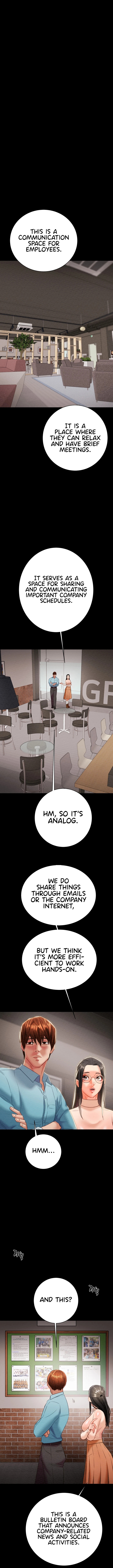 The Stealing Man Chapter 17 image 12