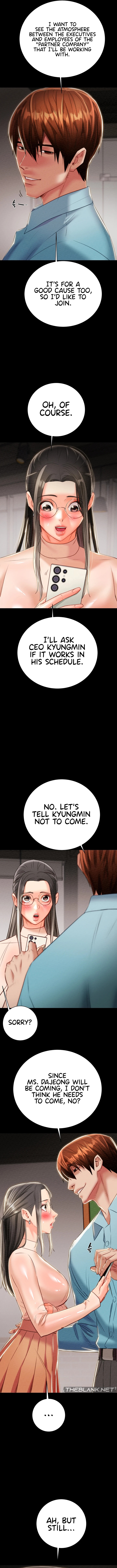 The Stealing Man Chapter 17 image 14