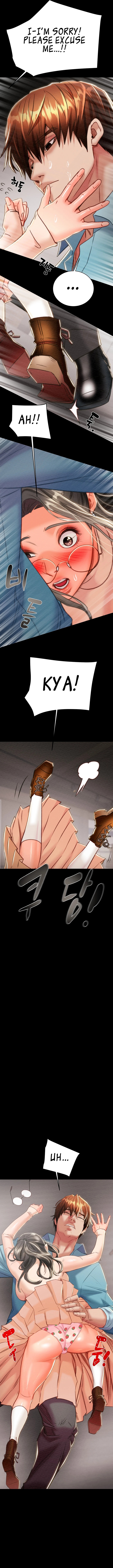 The Stealing Man Chapter 17 image 16