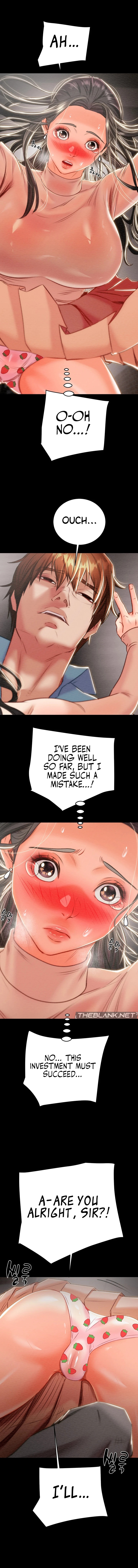 The Stealing Man Chapter 17 image 17
