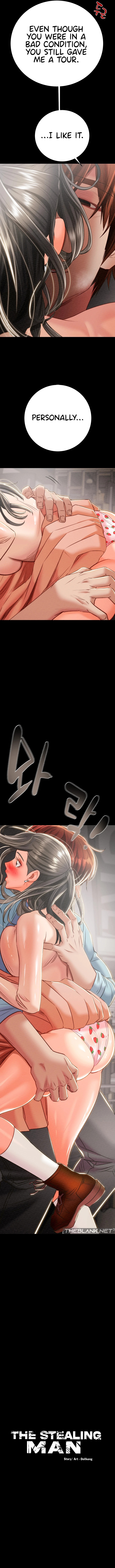 The Stealing Man Chapter 17 image 19