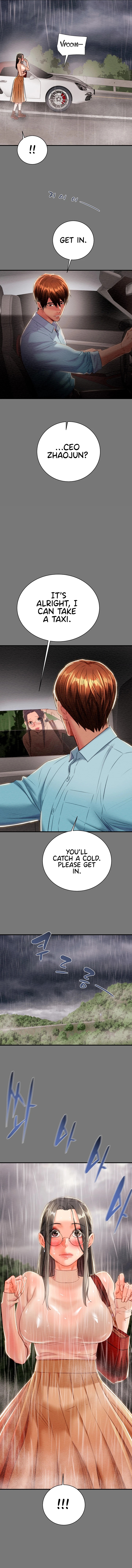 The Stealing Man Chapter 17 image 4