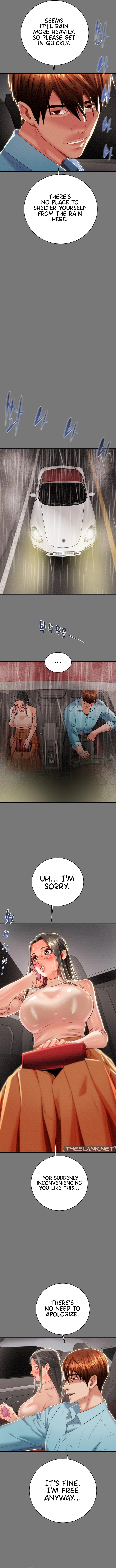 The Stealing Man Chapter 17 image 5