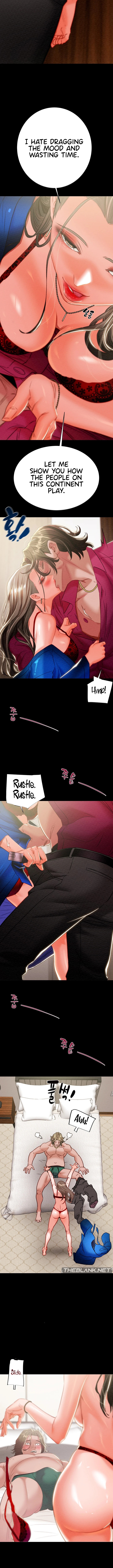 The Stealing Man Chapter 17 image 8