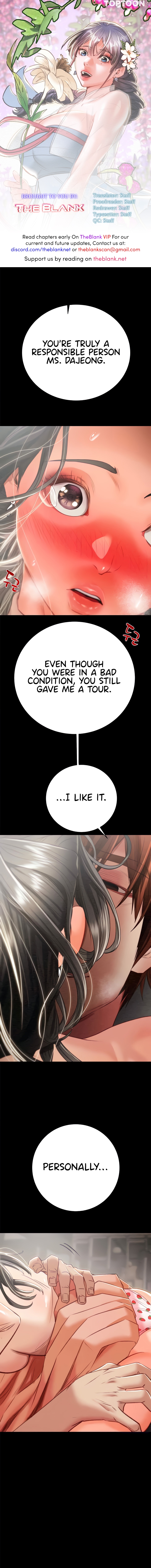 The Stealing Man Chapter 18 image 0