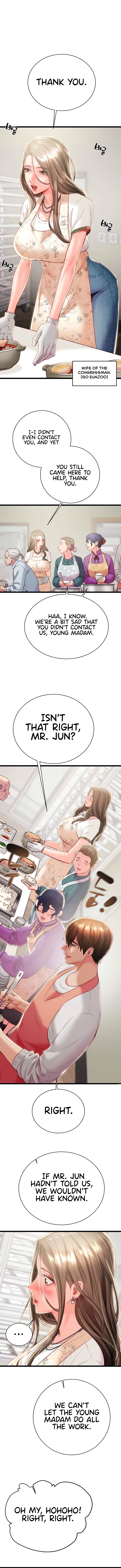 The Stealing Man Chapter 18 image 9