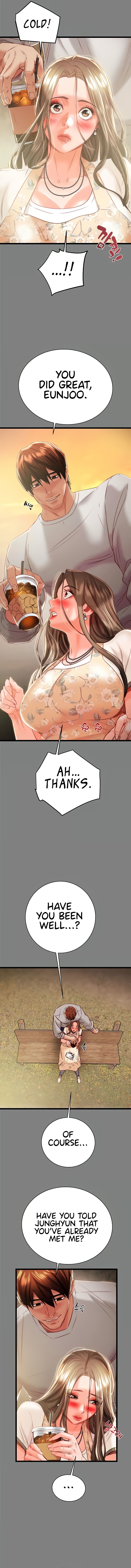 The Stealing Man Chapter 18 image 13