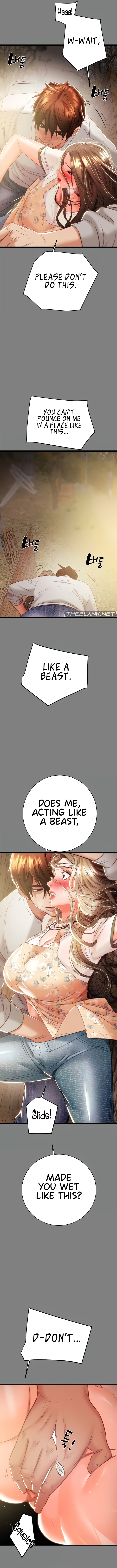 The Stealing Man Chapter 18 image 18