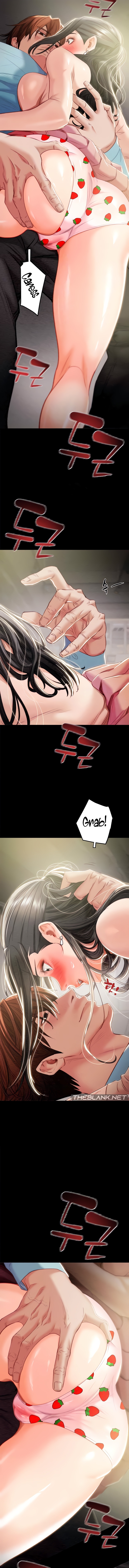 The Stealing Man Chapter 18 image 2