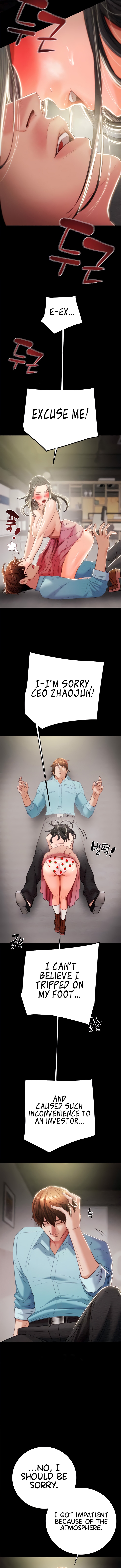 The Stealing Man Chapter 18 image 3
