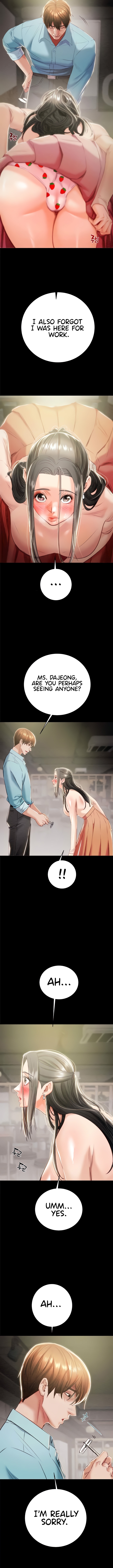 The Stealing Man Chapter 18 image 4