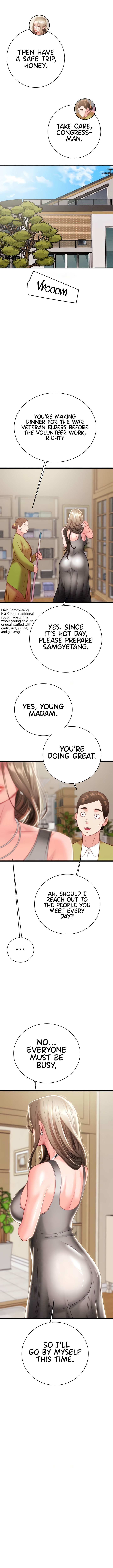 The Stealing Man Chapter 18 image 7