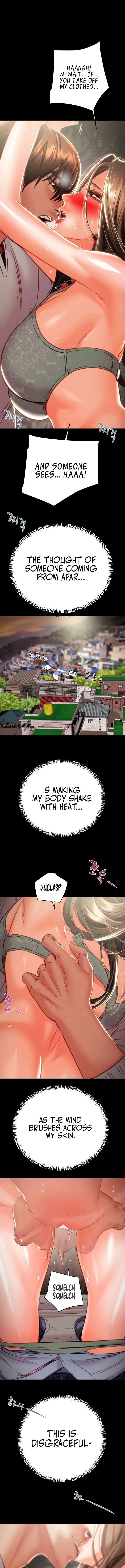 The Stealing Man Chapter 19 image 9
