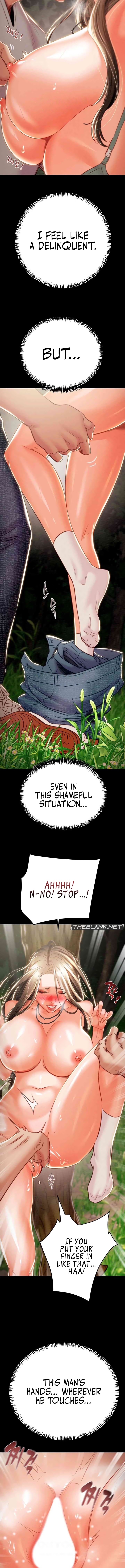 The Stealing Man Chapter 19 image 10