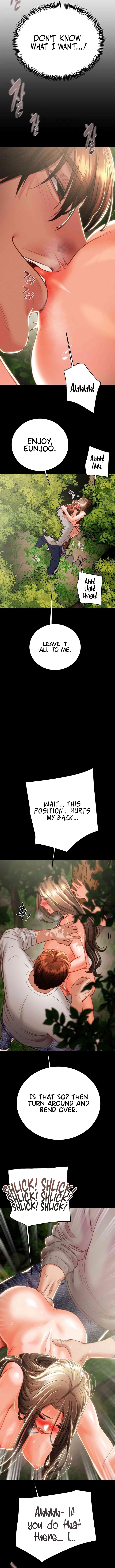 The Stealing Man Chapter 19 image 12