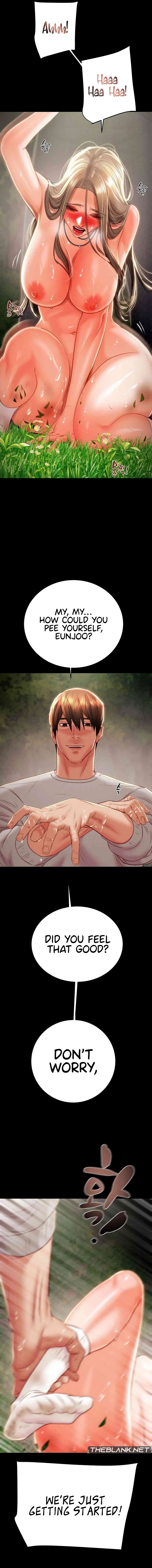 The Stealing Man Chapter 19 image 18