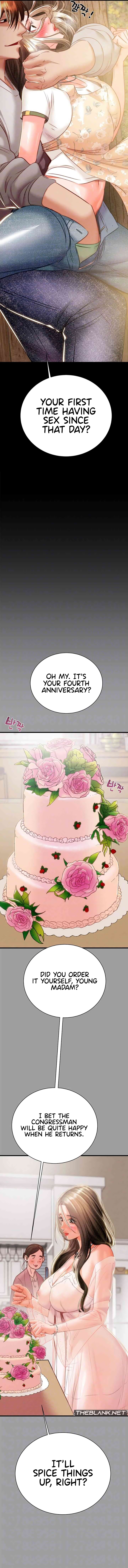 The Stealing Man Chapter 19 image 1