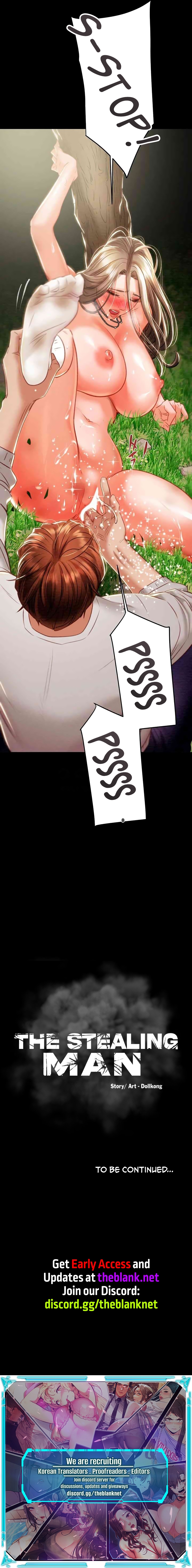 The Stealing Man Chapter 19 image 19