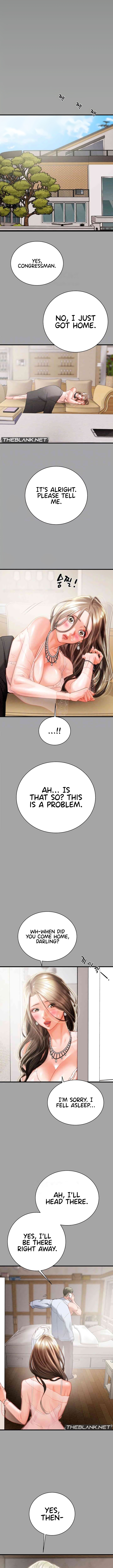 The Stealing Man Chapter 19 image 3