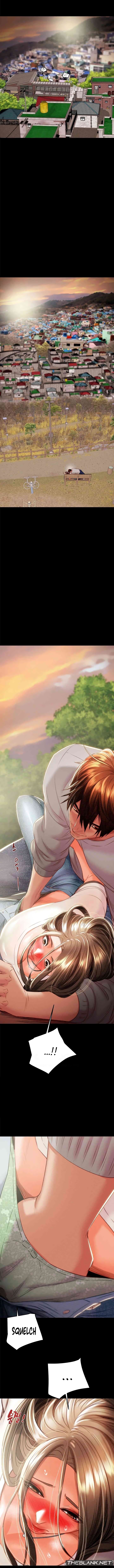 The Stealing Man Chapter 19 image 5