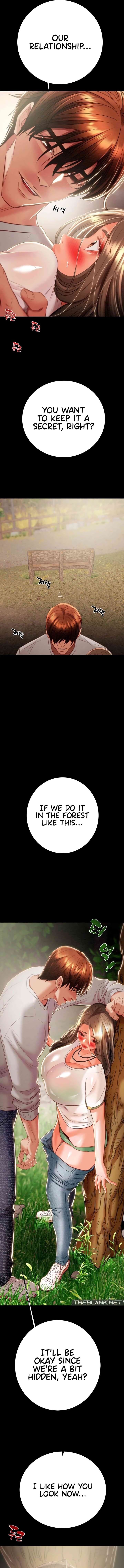 The Stealing Man Chapter 19 image 7