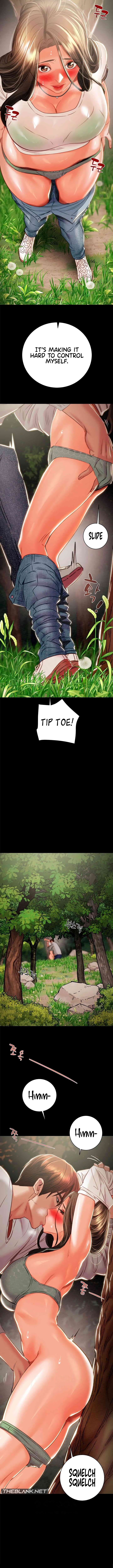 The Stealing Man Chapter 19 image 8