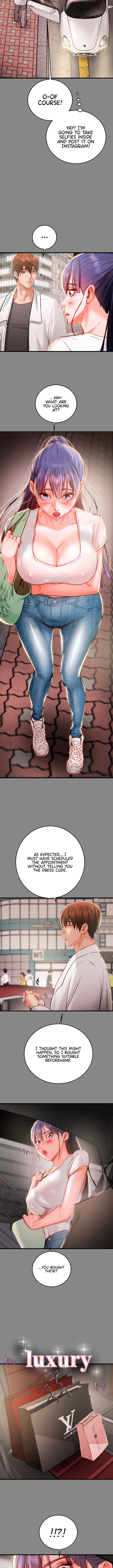 The Stealing Man Chapter 2 - Updated Image Quality image 10