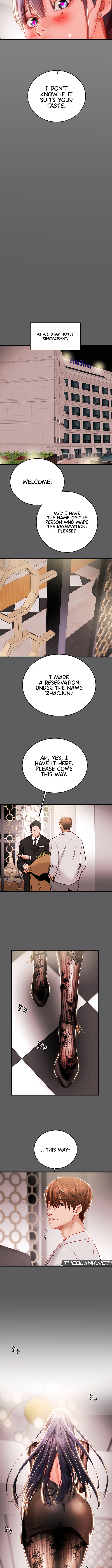 The Stealing Man Chapter 2 - Updated Image Quality image 11