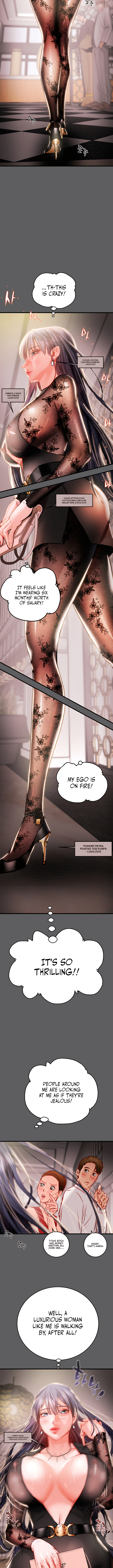 The Stealing Man Chapter 2 - Updated Image Quality image 12