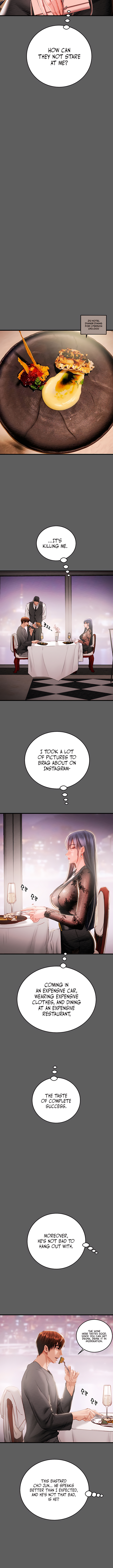 The Stealing Man Chapter 2 - Updated Image Quality image 13