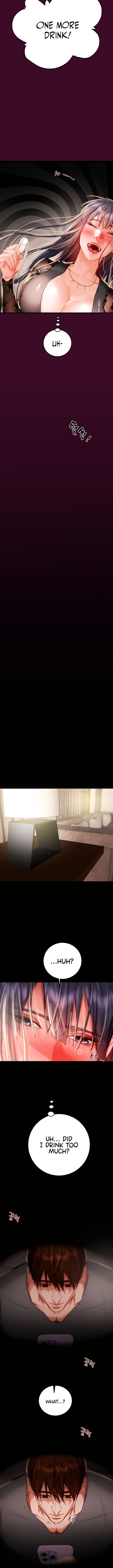 The Stealing Man Chapter 2 - Updated Image Quality image 15