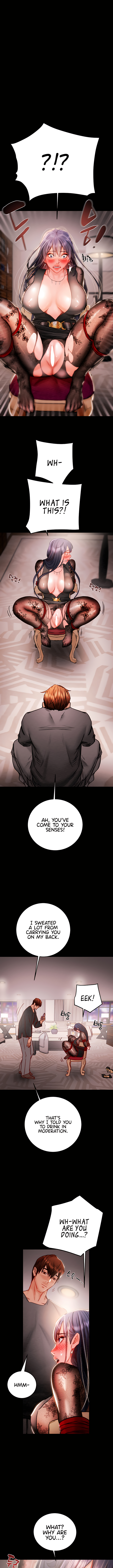 The Stealing Man Chapter 2 - Updated Image Quality image 16