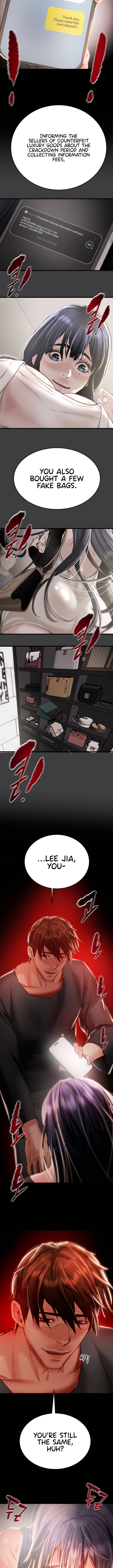 The Stealing Man Chapter 2 - Updated Image Quality image 19