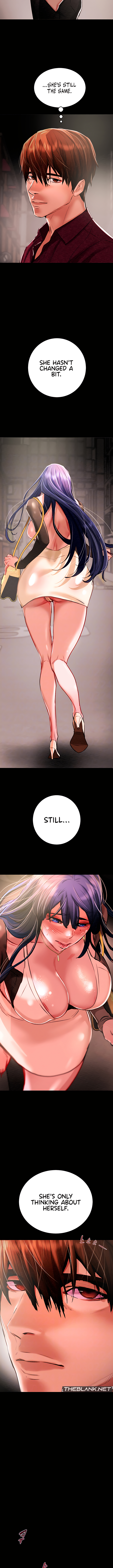 The Stealing Man Chapter 2 - Updated Image Quality image 2