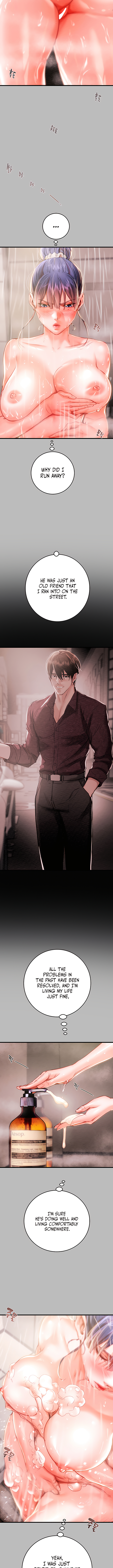 The Stealing Man Chapter 2 - Updated Image Quality image 4