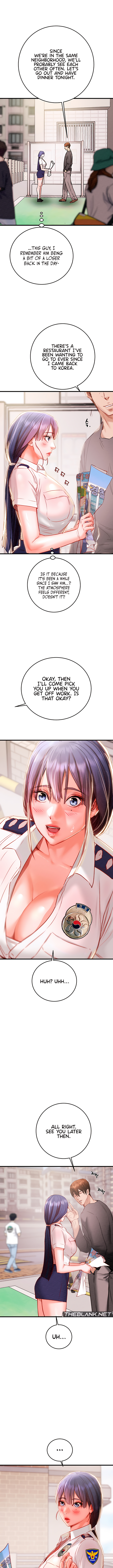 The Stealing Man Chapter 2 - Updated Image Quality image 8