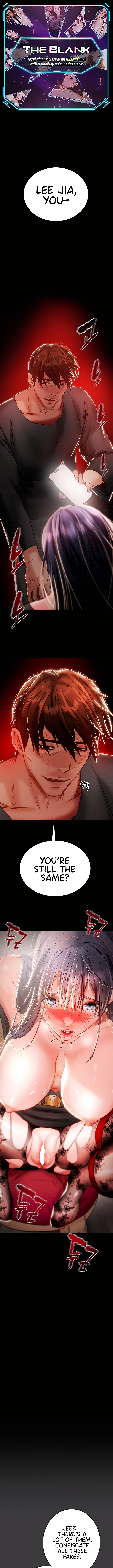 The Stealing Man Chapter 3 - Updated Image Quality image 0