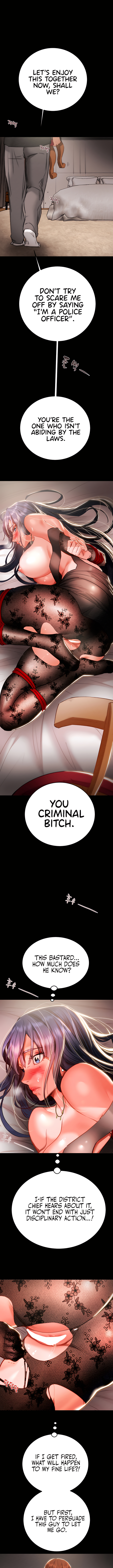 The Stealing Man Chapter 3 - Updated Image Quality image 10