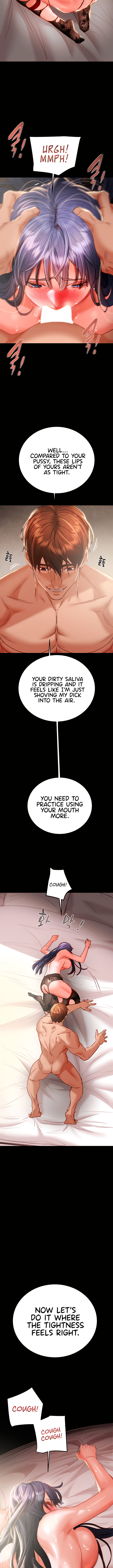 The Stealing Man Chapter 3 - Updated Image Quality image 15