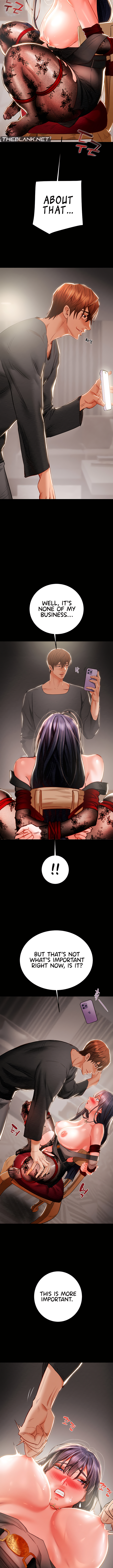 The Stealing Man Chapter 3 - Updated Image Quality image 4