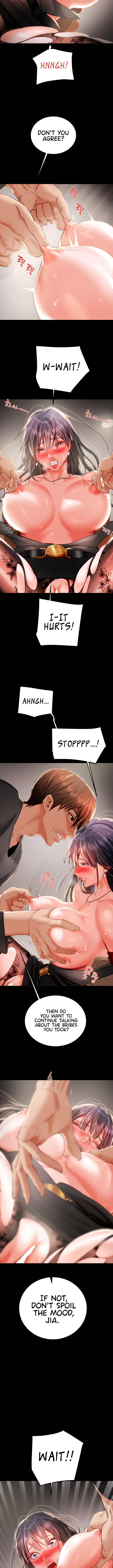 The Stealing Man Chapter 3 - Updated Image Quality image 5