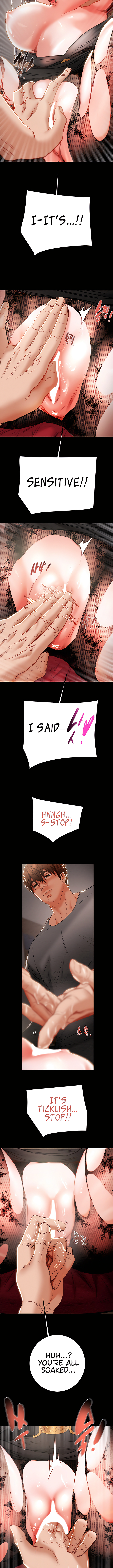 The Stealing Man Chapter 3 - Updated Image Quality image 6