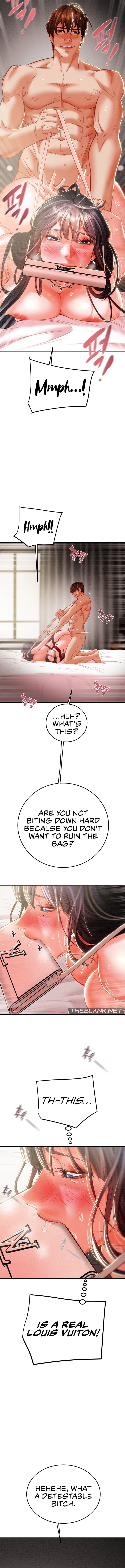 The Stealing Man Chapter 4 image 12