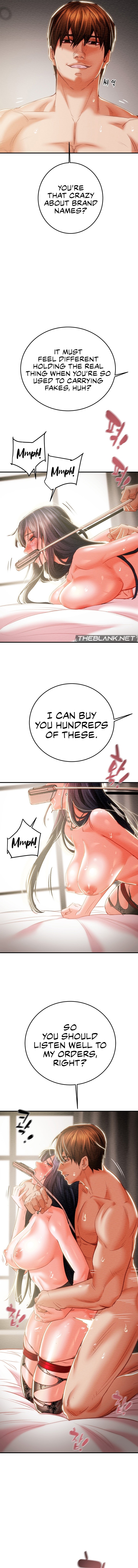 The Stealing Man Chapter 4 image 13