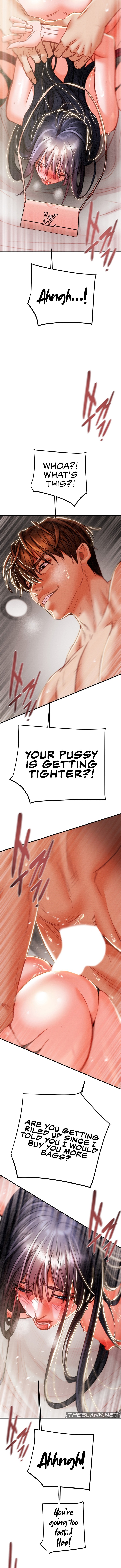 The Stealing Man Chapter 4 image 15